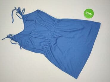 sukienki xxl na lato: Sukienka damska, rozmiar XL — 3