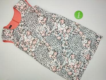 aka moda: Sfera, Sukienka damska, rozmiar 5XL — 2