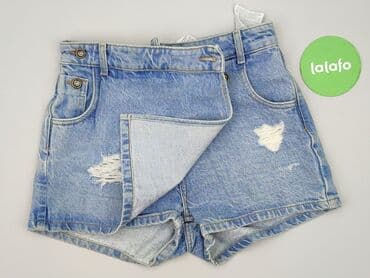 spodenki 2005: Zara, Szorty damskie, rozmiar S — 6