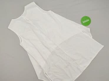 bluzki ze ściągaczem na dole: Women`s dress, size S (EU 36) — 3