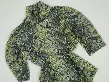 klapki dzik: Cropp, Bluzka damska, rozmiar S — 1