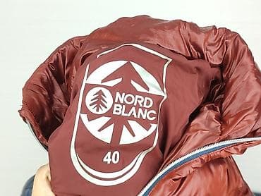 jacket 4f: Nordblanc, Kurtka zimowa damska, rozmiar M — 4