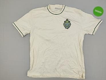 ck dresy: Fila, Koszulka dla mężczyzn, rozmiar L — 2