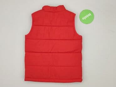 spodnie sliskie: Kamizelka, Nike, 7 lat, 116-122 cm, stan - Idealny — 3