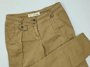 Spodnie materiałowe damskie, rozmiar S