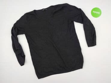 lidl buty sniegowce: Esmara, Sweter damski, rozmiar L — 2