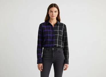 koszula puro lino: Koszula damska, rozmiar M — 7