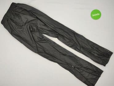 spodnie do wody: Decathlon, Spodnie materiałowe damskie, rozmiar XS — 3