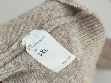 sweter kobiecy: Coop, Kardigan damski, 3XL — 4