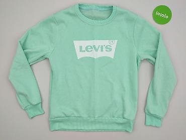 bluza cubus: Levi’s, Bluza damska
, rozmiar L — 2