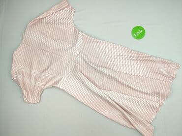 piękne sukienki na komunię dla mamy allegro: Sukienka damska, XL — 3