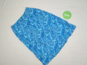 asos stroje kąpielowe plus size: New Look, Spódnica damska, XL — 3