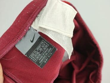 klapki nike czerwono czarne: Nike, Spodnie 3/4 dla mężczyzn, rozmiar XL — 4
