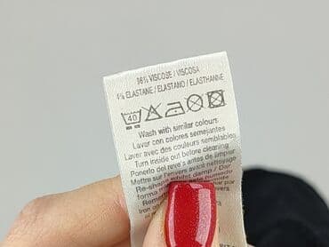 stussy t shirty basic: Topshop, T-shirt damski, M — 6