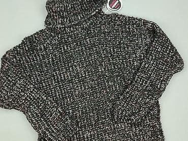 golf sweter damski: Tunika damska, rozmiar XL — 1