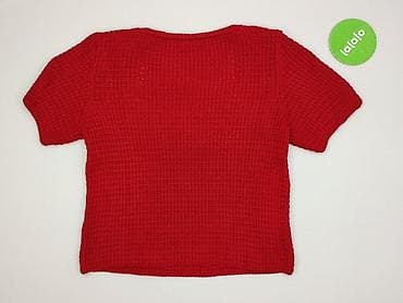 bluzka oryginalna: Mohito, Top damski, rozmiar L — 3