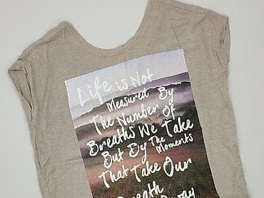 pauza pl: Reserved, T-shirt damski, rozmiar S — 1
