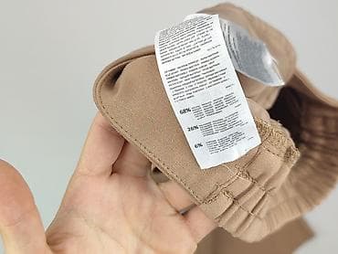 deichmann sniegowce: Mohito, Spodnie materiałowe damskie, rozmiar S — 6