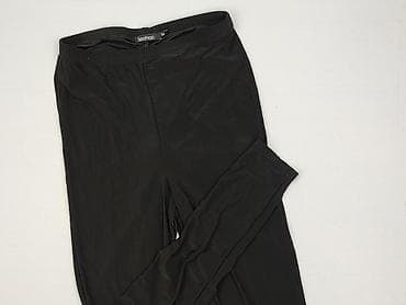sliskie legginsy: Boohoo, Legginsy rozmiar M — 1