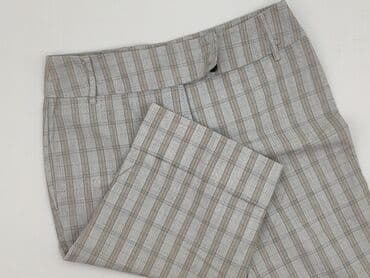 F&F, Spodnie materiałowe damskie, rozmiar M w lalafo.pl F&F, Spodnie materiałowe damskie, rozmiar M