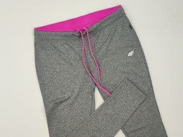 4F, Leggings Sports for women, size M