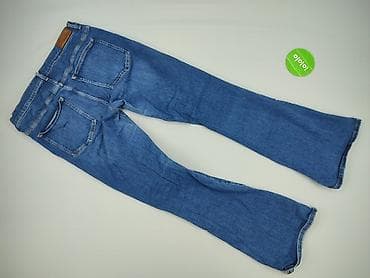 louis vuitton jeans: Denim, Jeansy damskie, rozmiar XL — 3