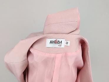 marynarke: Magda Butrym, Marynarka damska, rozmiar 5XL — 4