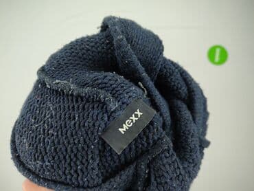 eminem bluzy: Mexx, Bluza z kapturem damska, rozmiar 3XL — 4