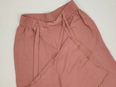 lidl top: Nutmeg, Spodnie materiałowe damskie, rozmiar L — 1