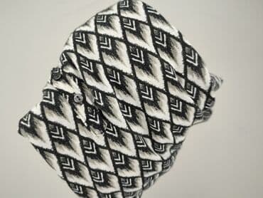 czarne bluzki dekolt v: Bluzka damska, rozmiar XL — 5