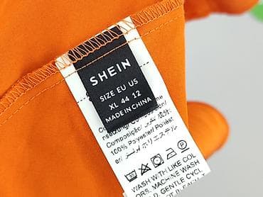 bialy top shein: Shein, Top damski, rozmiar XL — 4