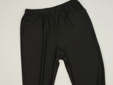 jeansy damskie podarte: Spodnie damskie, rozmiar XL — 1
