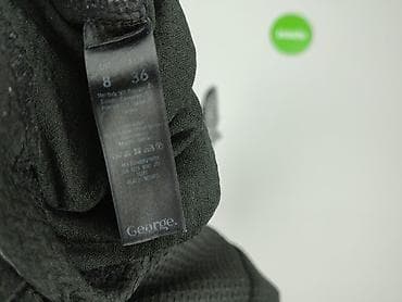 kurt geiger: George, Sukienka damska, rozmiar S — 6
