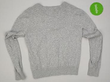 anna glover hm: H&M Basic, Kardigan damski, rozmiar S — 3
