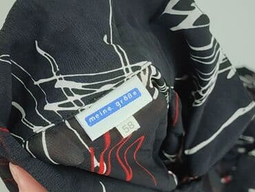 sukienki na wesele 56: Modeszene, Sukienka damska, rozmiar 5XL w lalafo.pl — 5 sukienki na wesele 56: Modeszene, Sukienka damska, rozmiar 5XL — 5