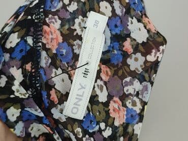 only sweter w paski: ONLY, Bluzka damska, M — 4