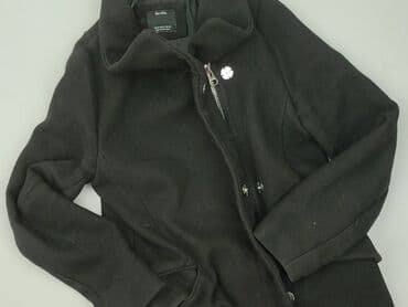 Bershka, Płaszcz damski, rozmiar M