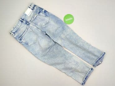 ripped jeans bershka: Bershka, Jeans for women, size XS — 3