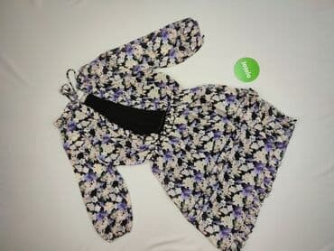 eleganckie sukienki dla niskich pań: Women`s dress, size S — 4
