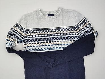 PULL&BEAR, Sweter dla mężczyzn, rozmiar M w lalafo.pl PULL&BEAR, Sweter dla mężczyzn, rozmiar M