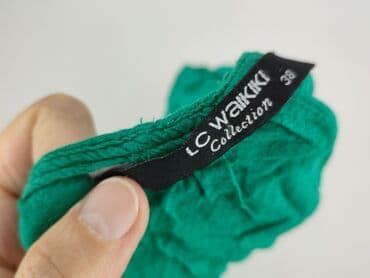 Kobiety: Lc Waikiki, T-shirt damski, rozmiar M — 4