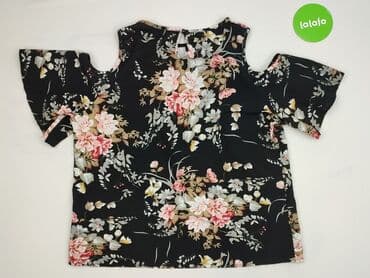 bluzki hiszpanki plus size allegro: Shein, Жіноча блуза, розмір XL — 3