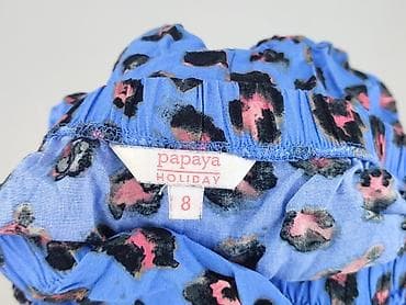 pull bear szorty: Papaya, Kombinezon damski, rozmiar S — 4
