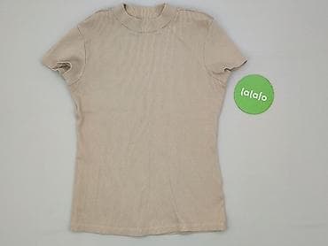 basic t shirty oversized: Top damski, rozmiar S — 2
