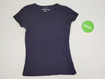 t shirty oversize hm: Atmosphere, T-shirt damski, S — 2