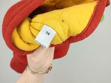 smyk ubranka dla niemowląt: Jacket, 6-9 months, condition - Good — 4