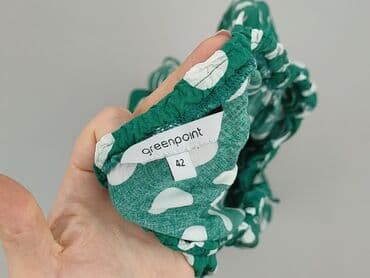 greenpoint bluzy damskie: Greenpoint, Bluzka damska, rozmiar XL — 5