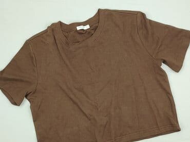 t shirty dla puszystych: Stradivarius, Футболка жіноча, L на lalafo.pl — 1 t shirty dla puszystych: Stradivarius, Футболка жіноча, L — 1