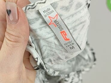 new yorker bluzka z kwiatem: FB Sister, Women`s top, size M — 5