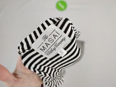 zalando sukienka w paski: Masai, Sukienka damska, rozmiar S — 4